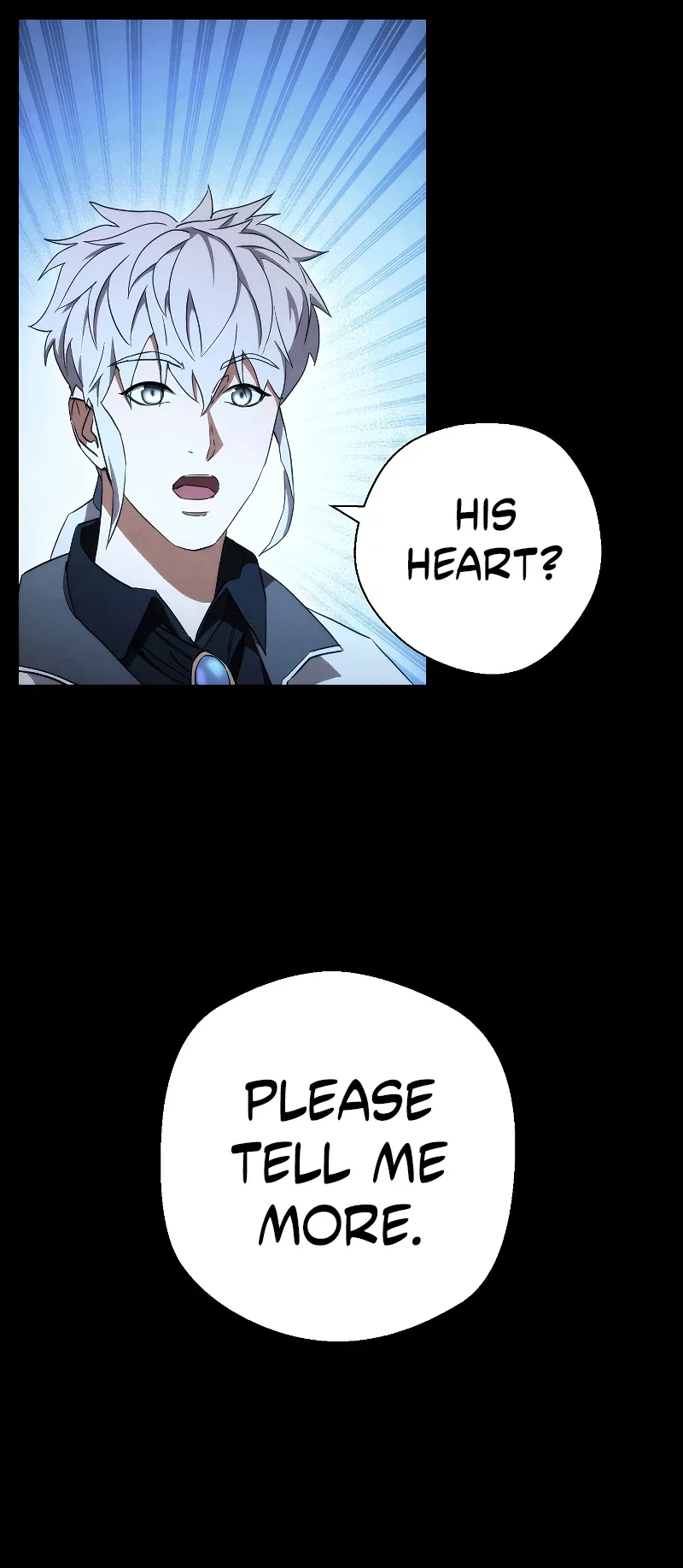 The Live Chapter 88 – Page 3
