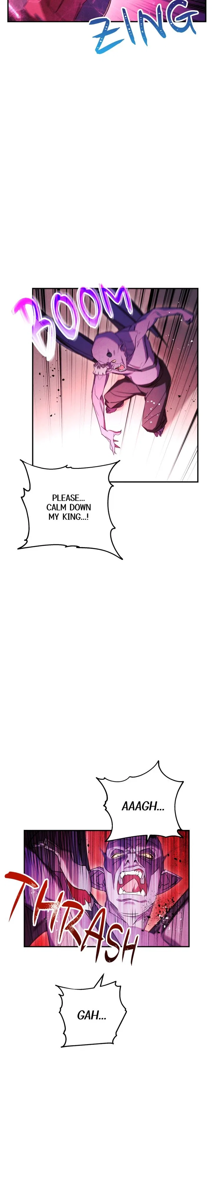 The Live Chapter 81 – Page 3