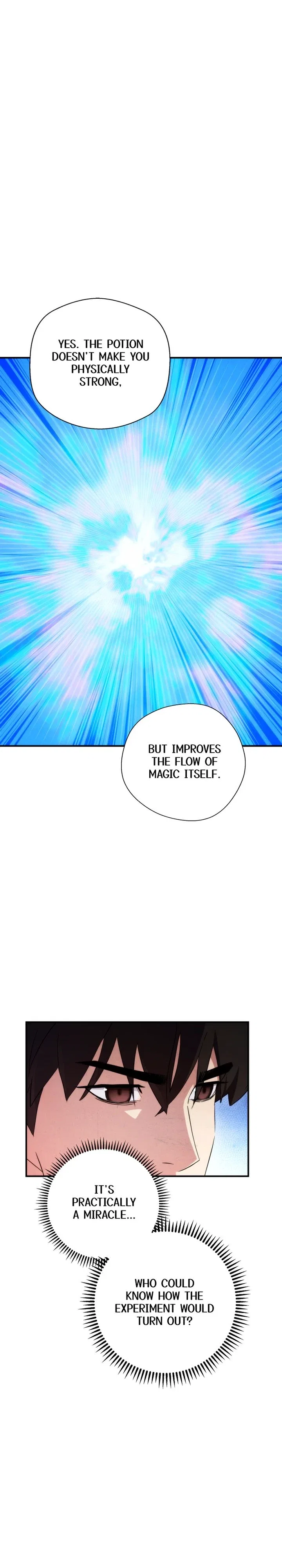 The Live Chapter 81 – Page 13