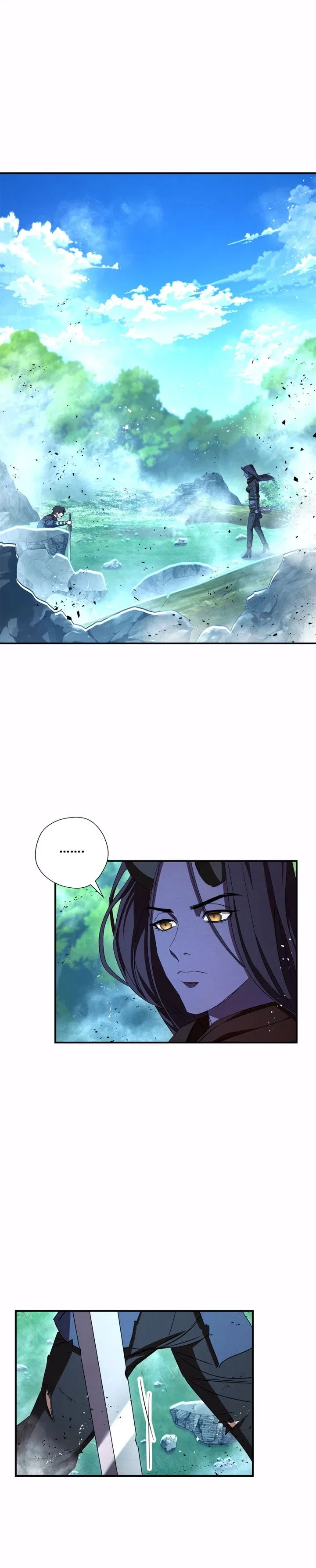 The Live Chapter 77 – Page 3