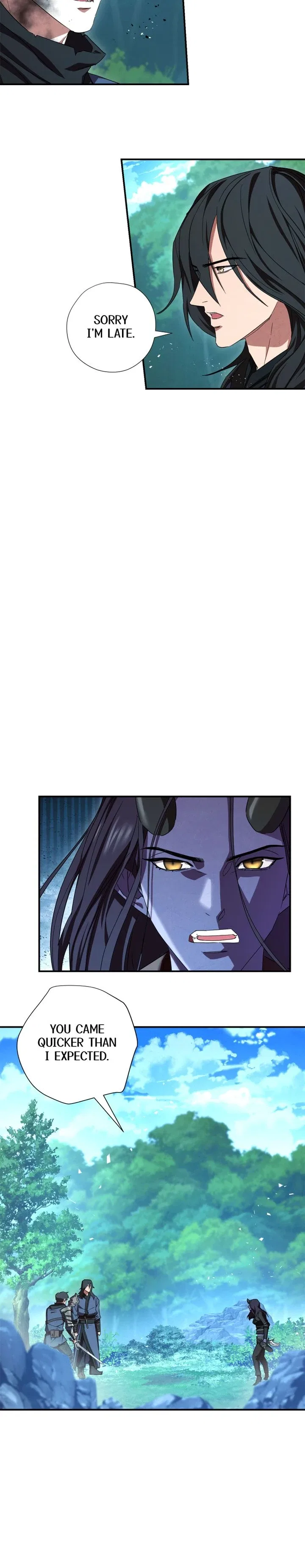 The Live Chapter 77 – Page 5