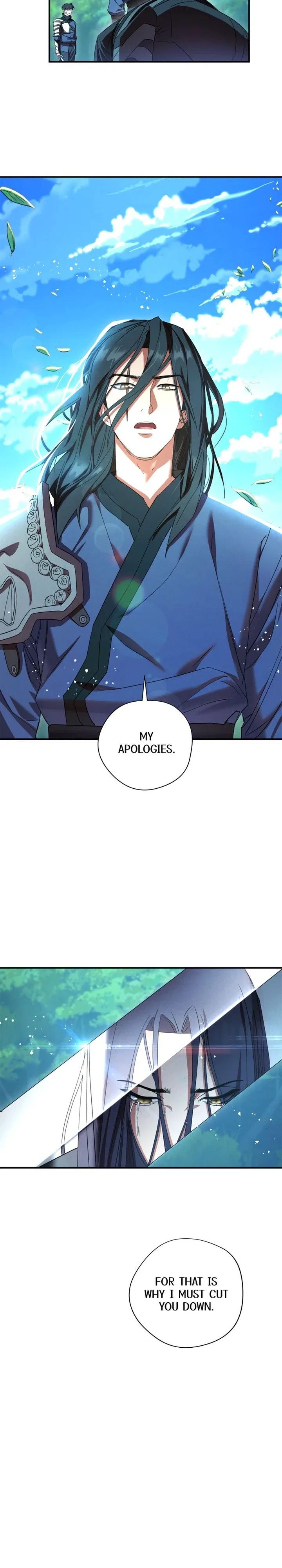 The Live Chapter 77 – Page 9