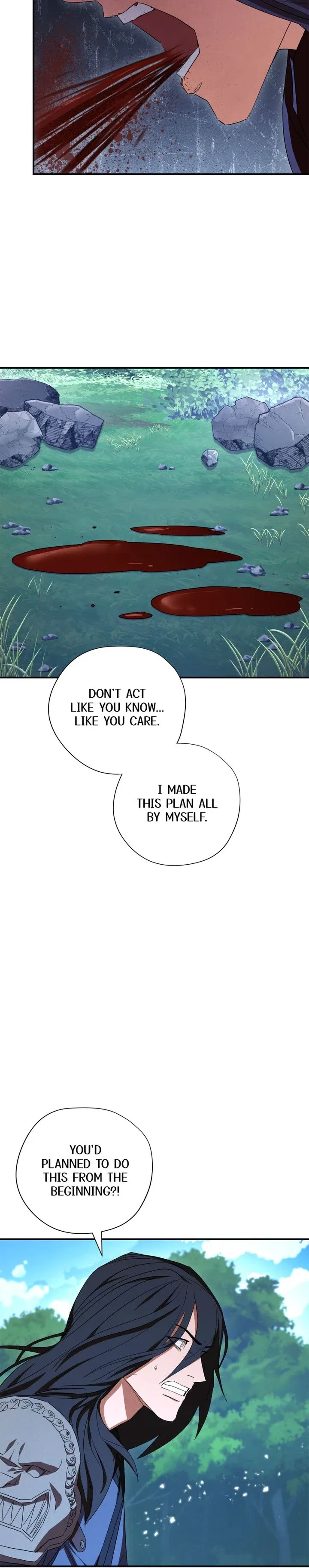 The Live Chapter 77 – Page 11