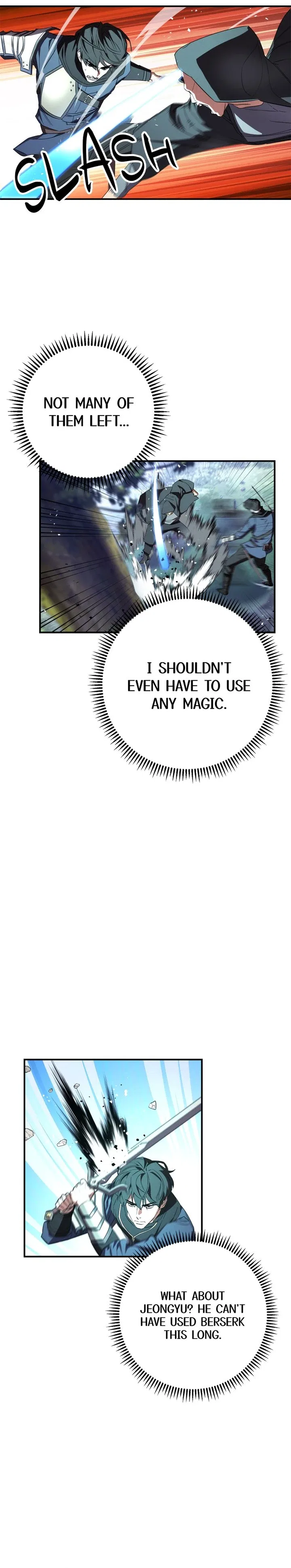 The Live Chapter 75 – Page 3
