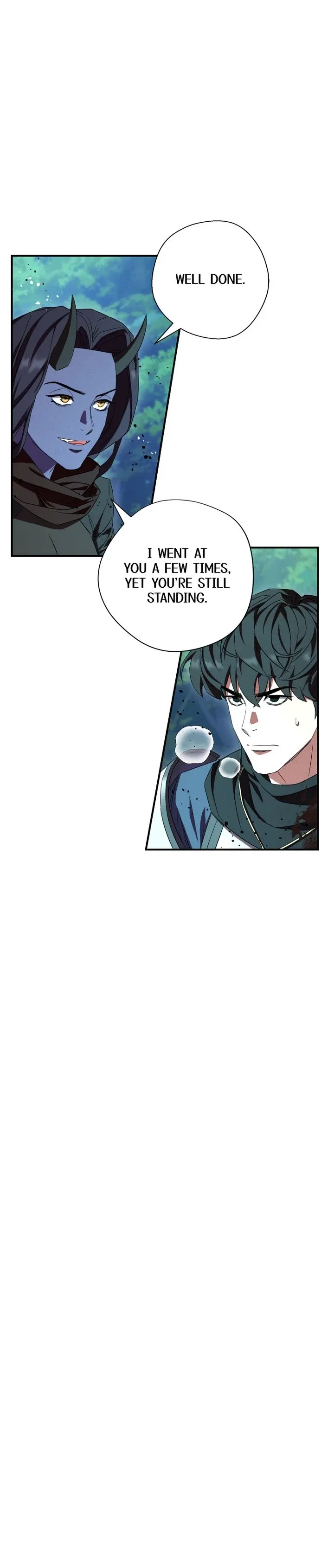 The Live Chapter 75 – Page 5