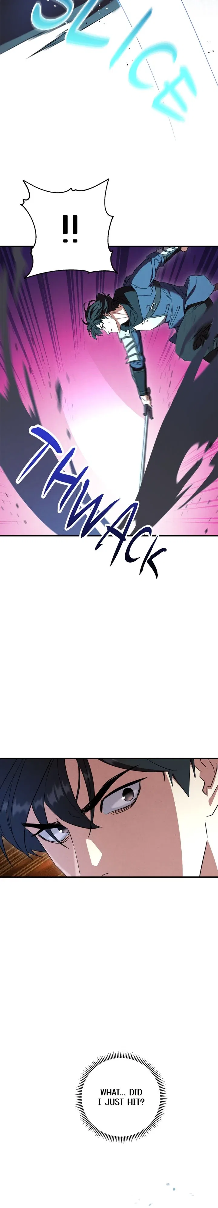 The Live Chapter 75 – Page 11