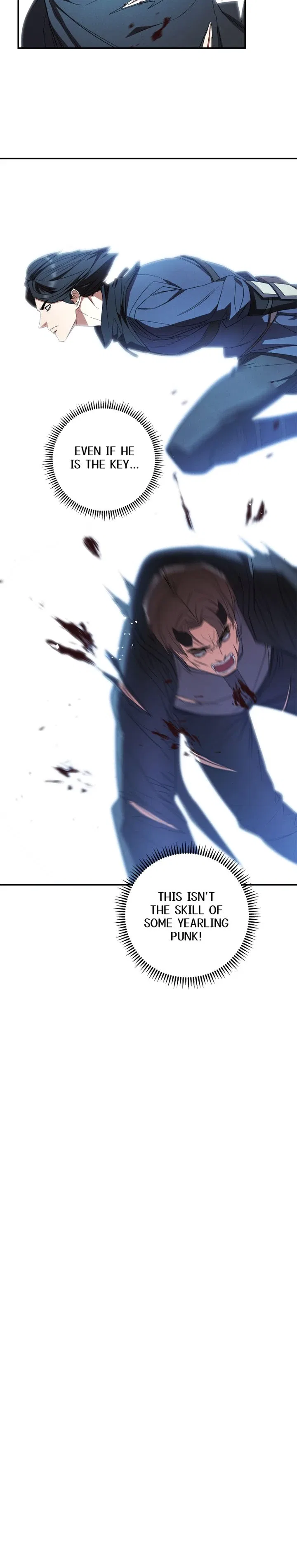 The Live Chapter 74 – Page 5