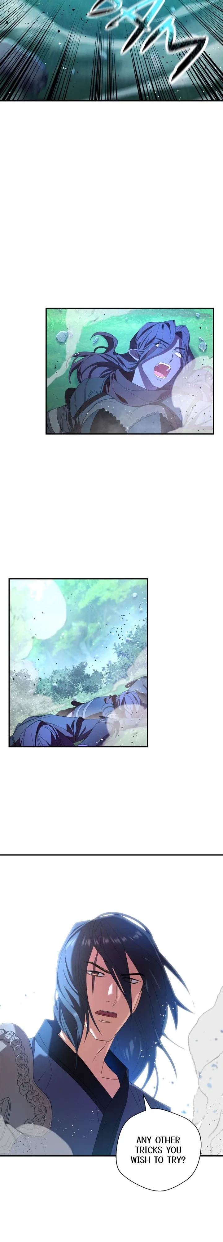 The Live Chapter 73 – Page 3