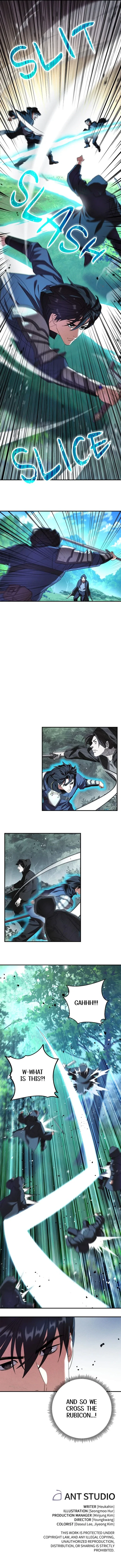 The Live Chapter 73 – Page 12