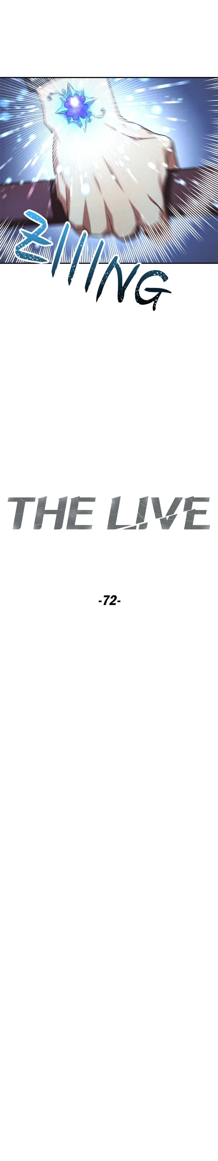 The Live Chapter 72 – Page 3