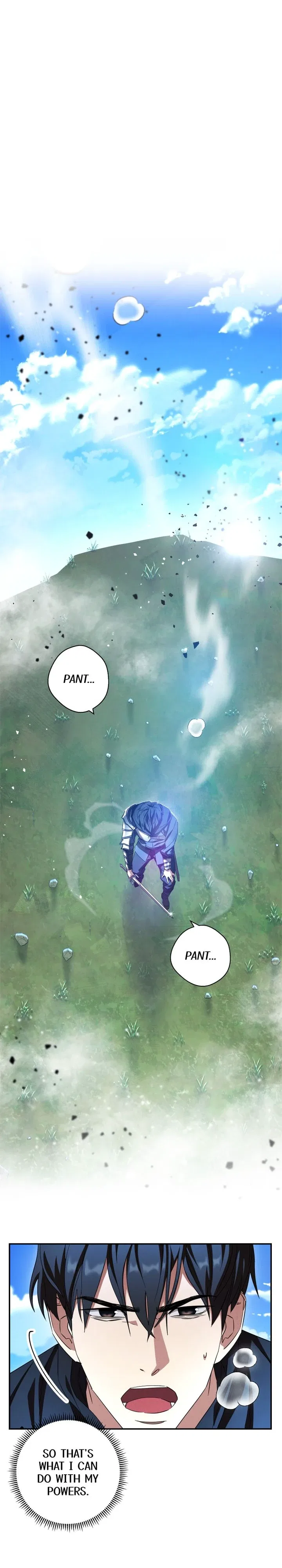The Live Chapter 72 – Page 5