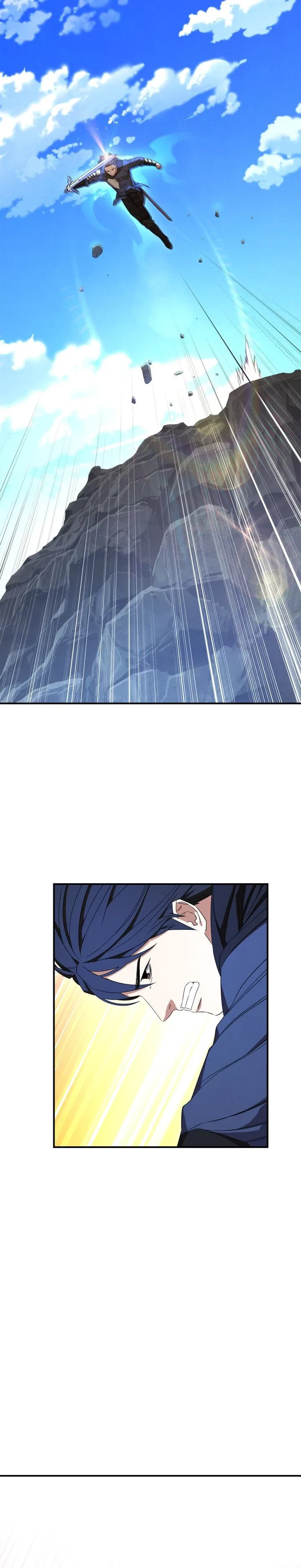 The Live Chapter 71 – Page 5