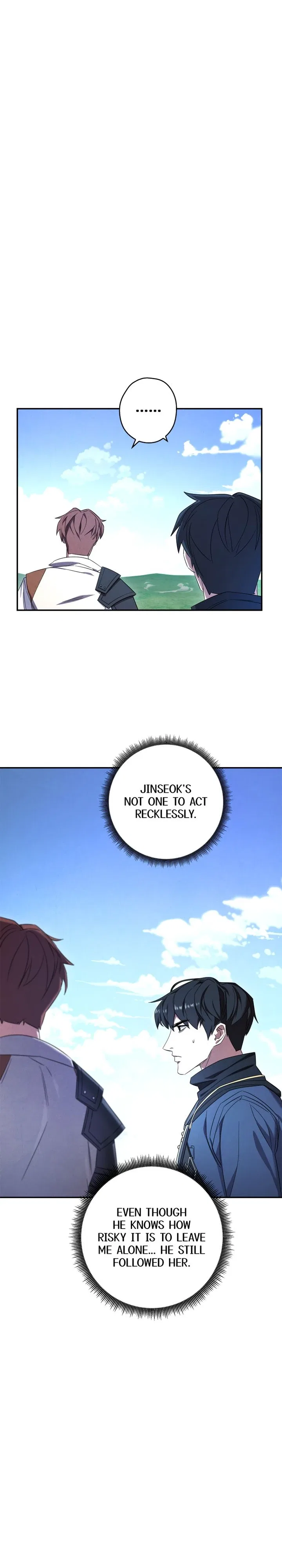 The Live Chapter 70 – Page 3