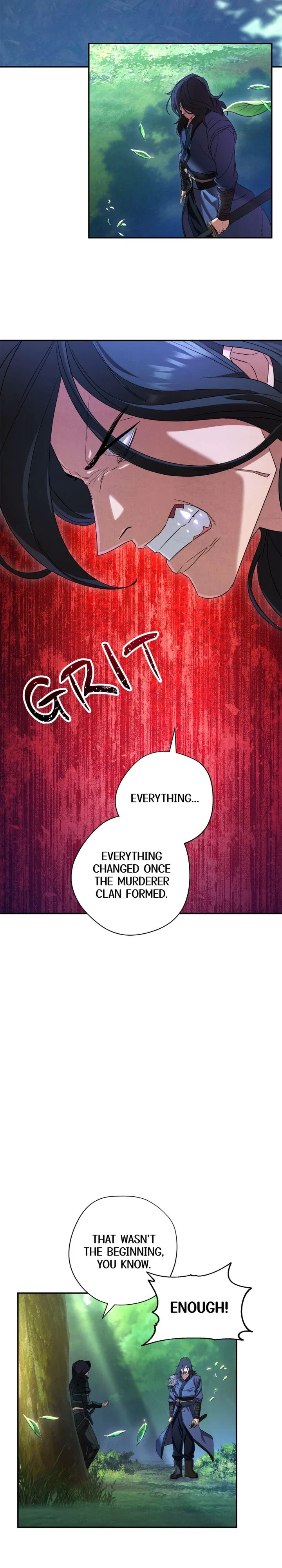 The Live Chapter 70 – Page 7