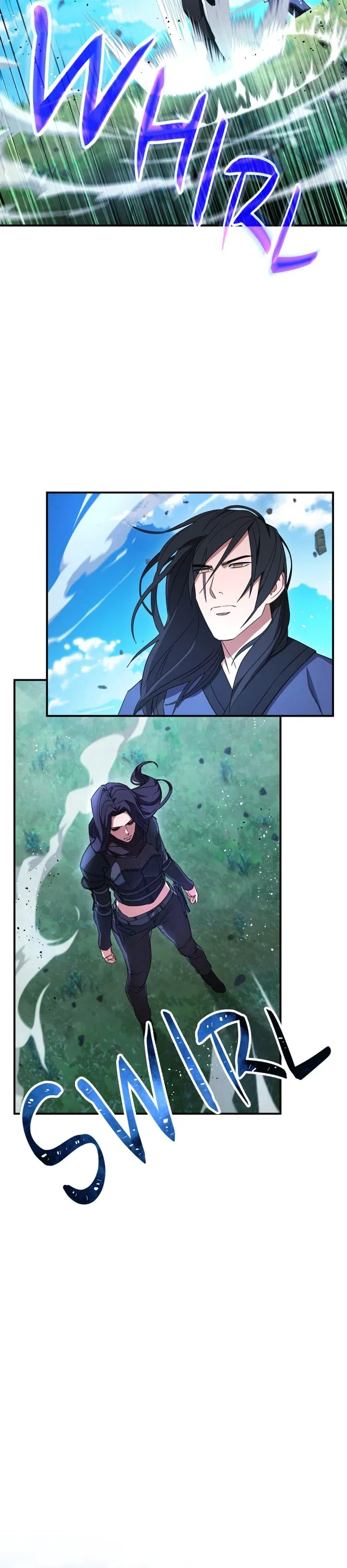 The Live Chapter 69 – Page 11