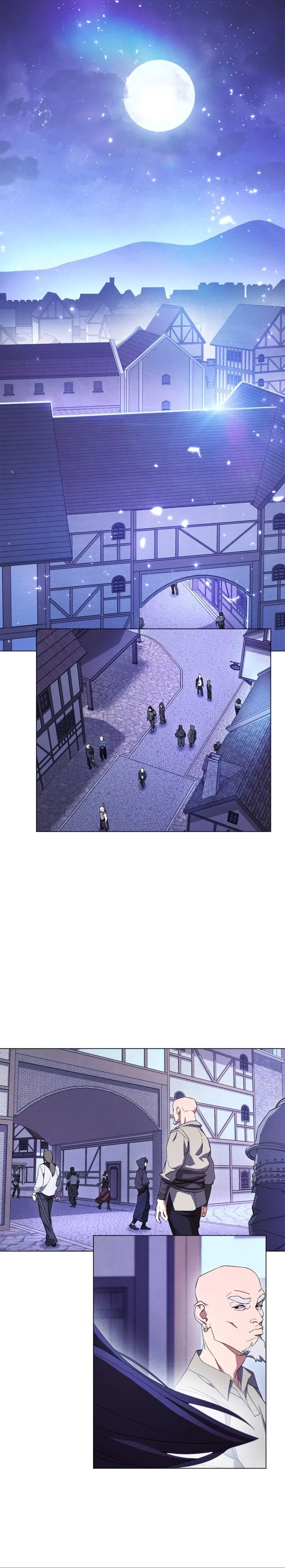 The Live Chapter 67 – Page 7