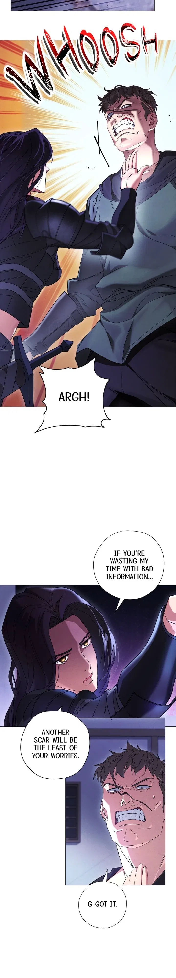 The Live Chapter 67 – Page 9