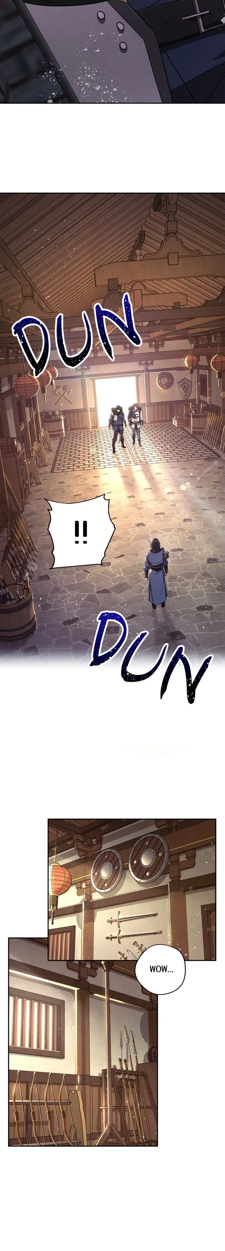 The Live Chapter 66 – Page 7