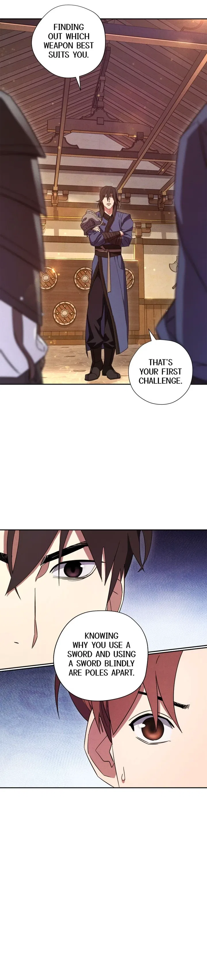 The Live Chapter 66 – Page 9