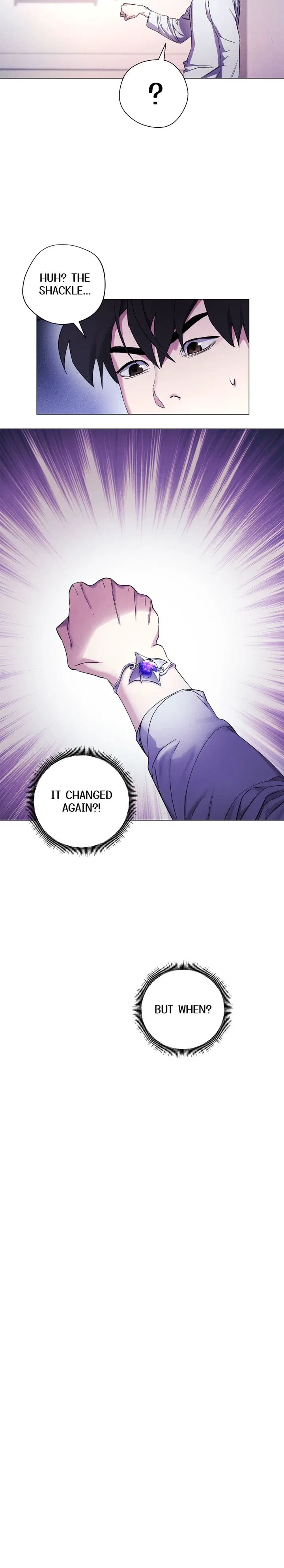 The Live Chapter 65 – Page 3
