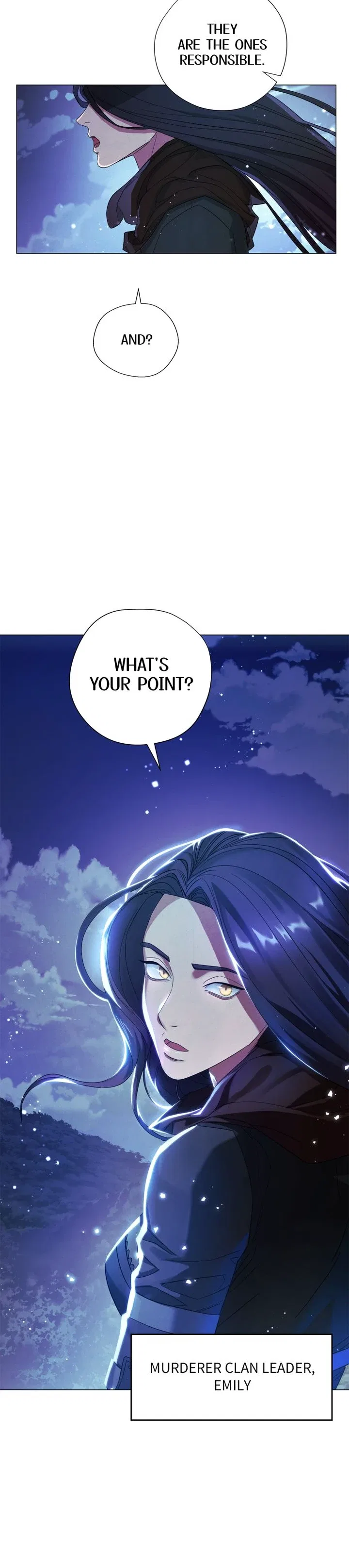 The Live Chapter 64 – Page 11