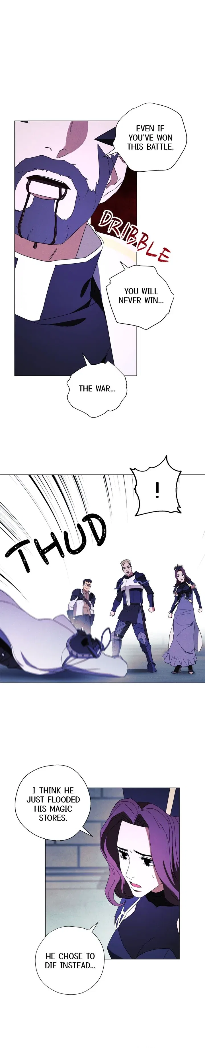 The Live Chapter 62 – Page 9
