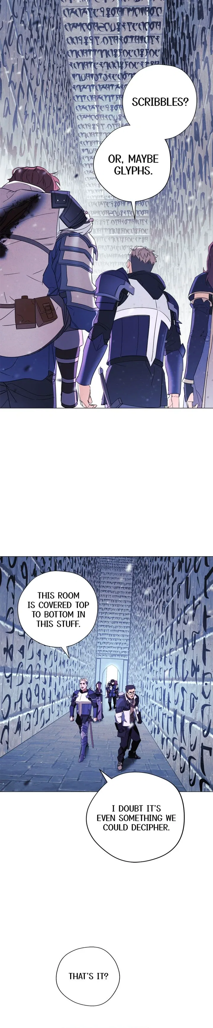 The Live Chapter 62 – Page 11