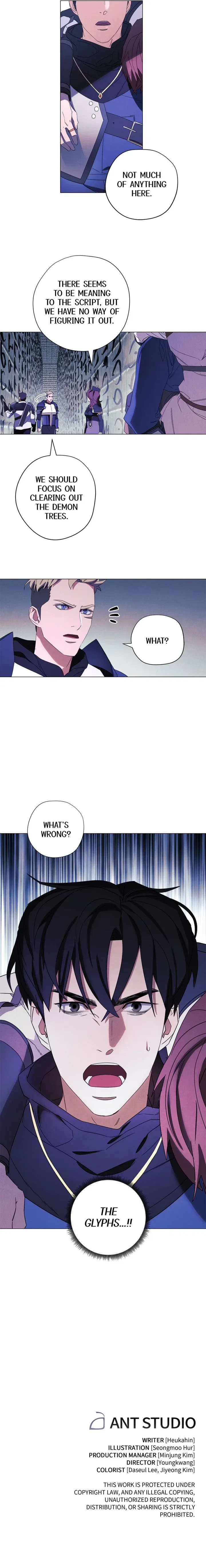 The Live Chapter 62 – Page 12