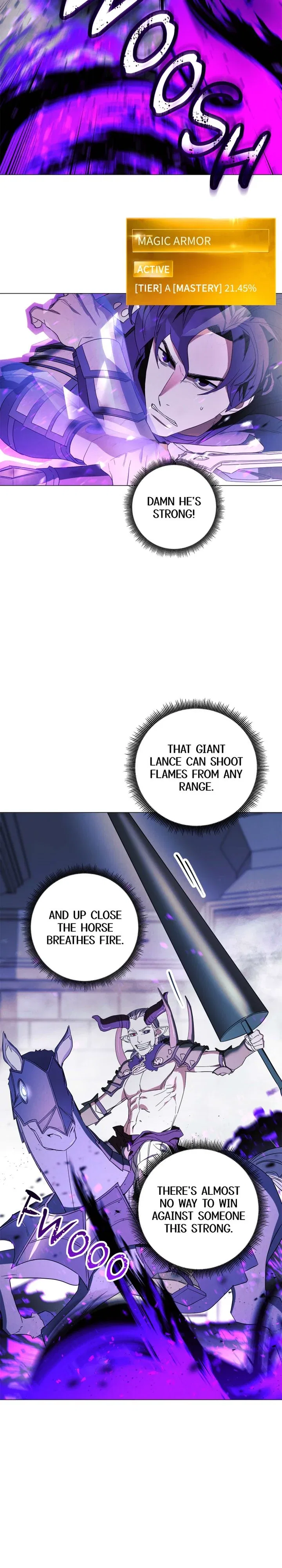The Live Chapter 61 – Page 7