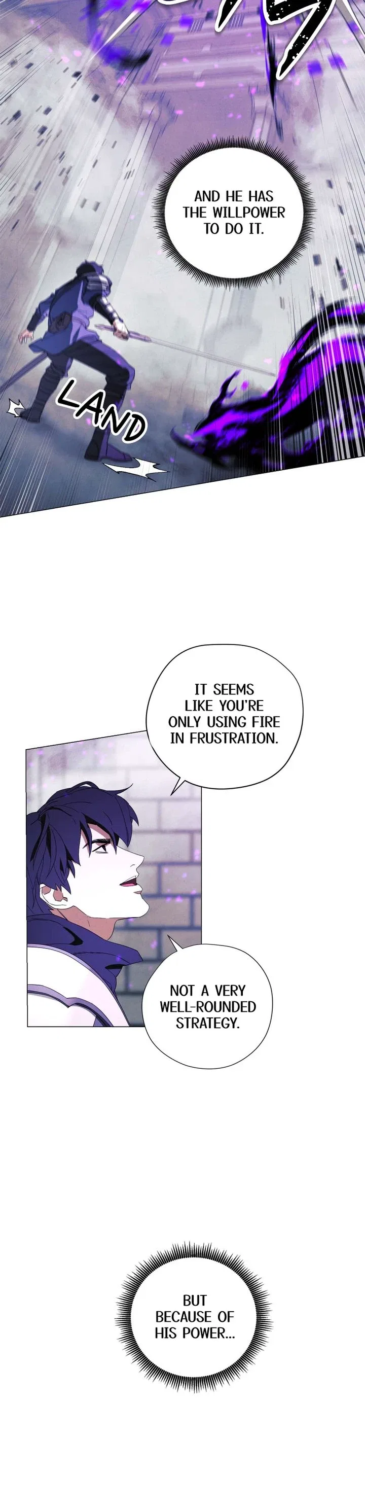 The Live Chapter 61 – Page 9