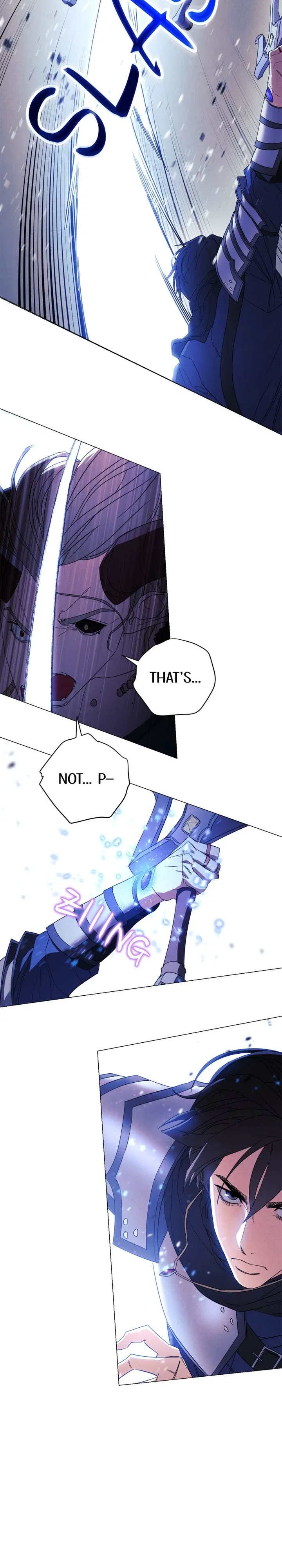The Live Chapter 61 – Page 11