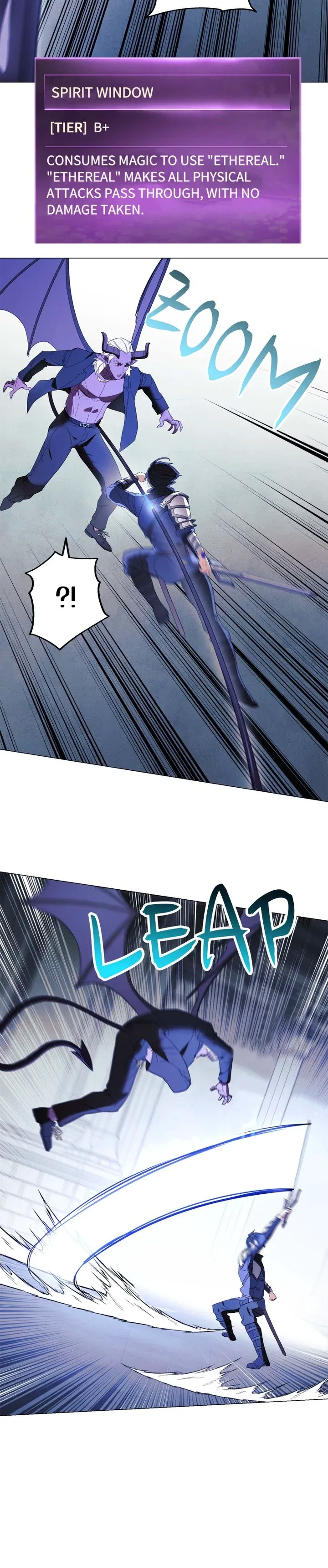 The Live Chapter 60 – Page 7