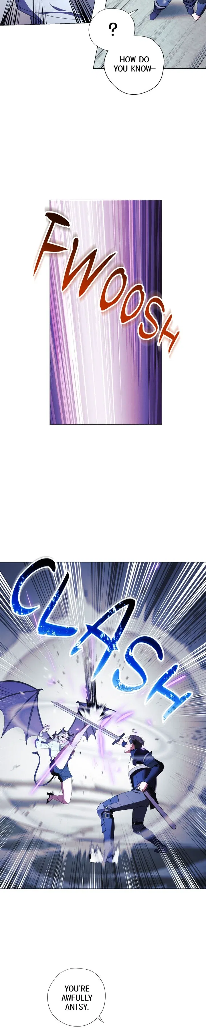 The Live Chapter 59 – Page 5