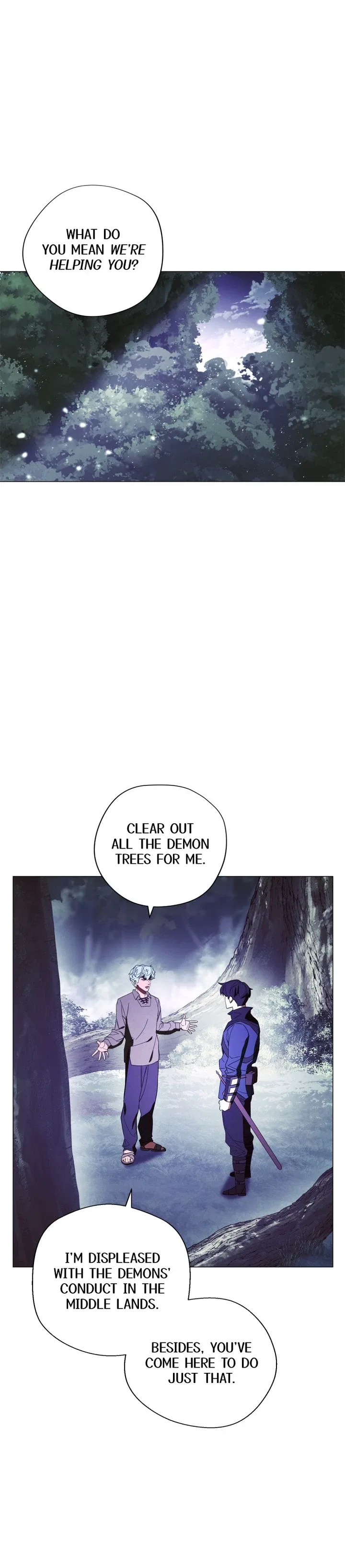 The Live Chapter 59 – Page 7