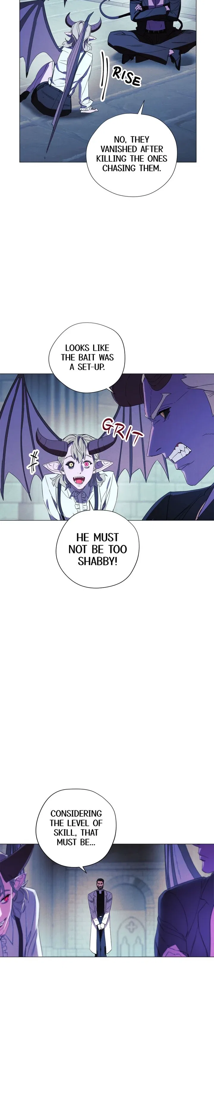 The Live Chapter 58 – Page 5