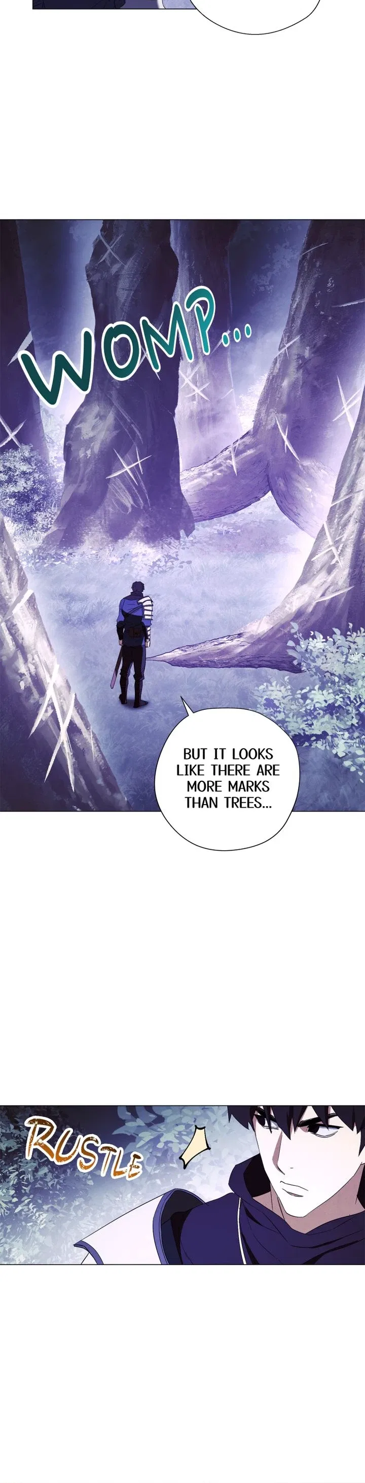 The Live Chapter 58 – Page 7