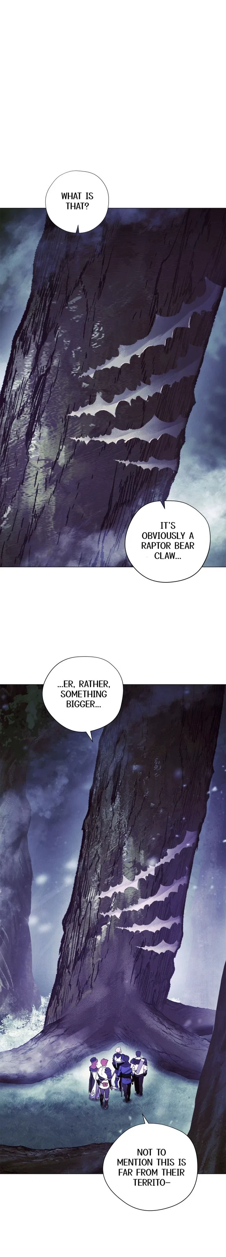 The Live Chapter 56 – Page 11