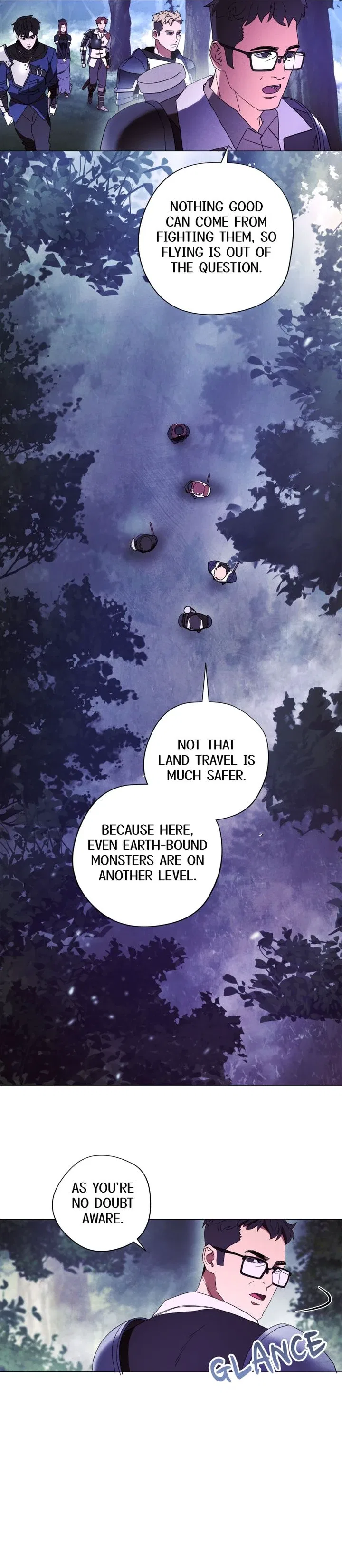 The Live Chapter 55 – Page 9