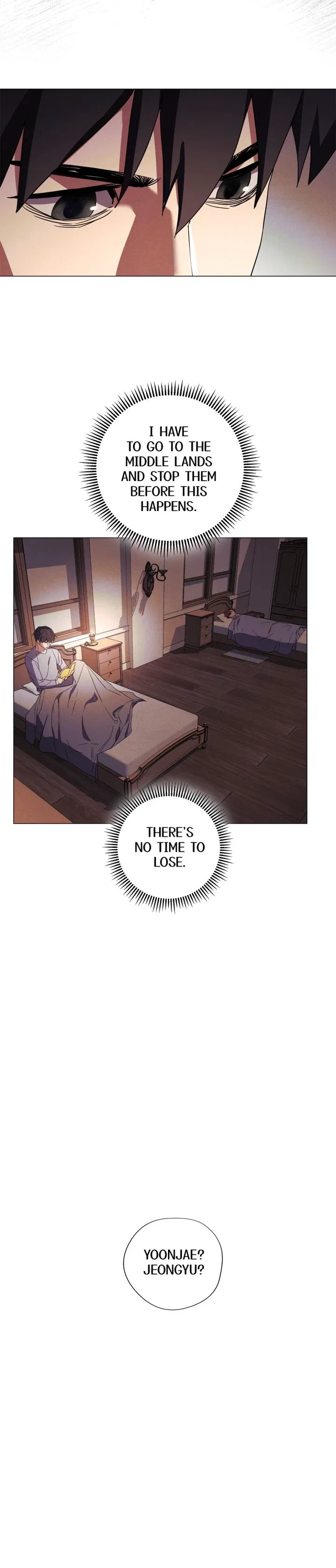 The Live Chapter 54 – Page 9