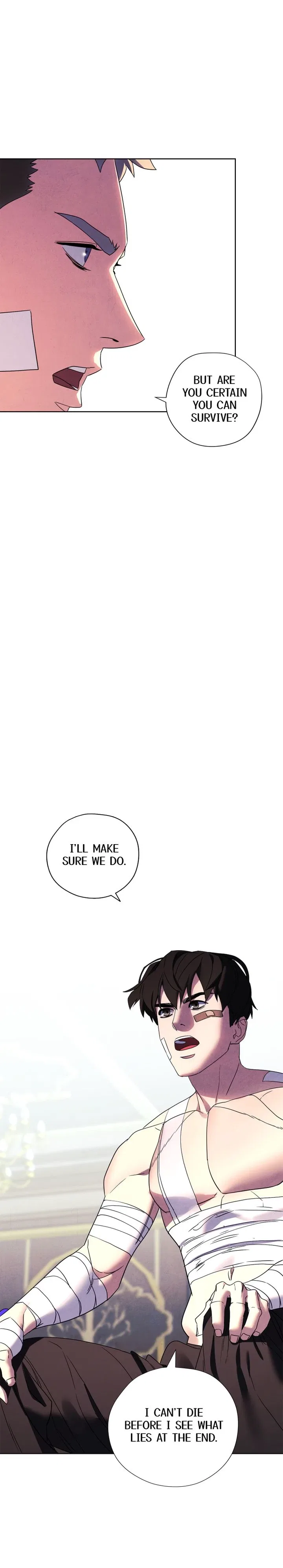 The Live Chapter 51 – Page 8