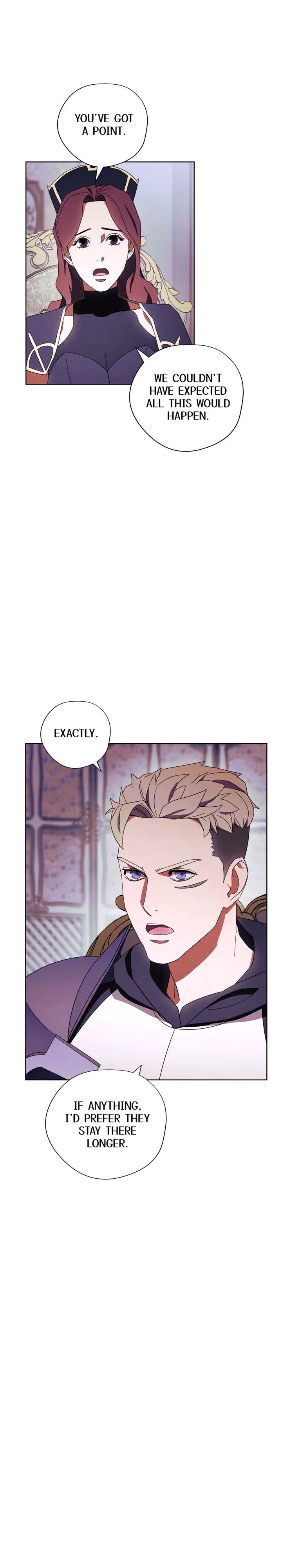 The Live Chapter 51 – Page 10