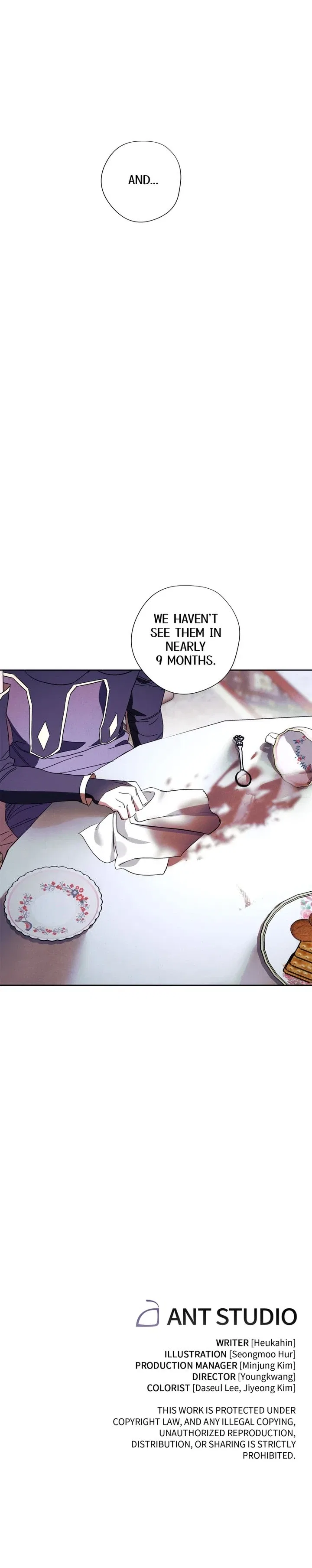 The Live Chapter 50 – Page 12