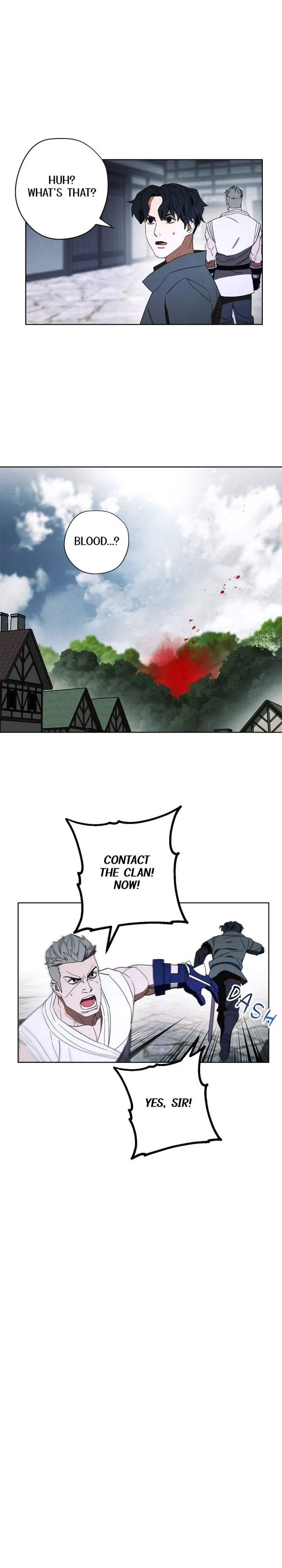The Live Chapter 49 – Page 7