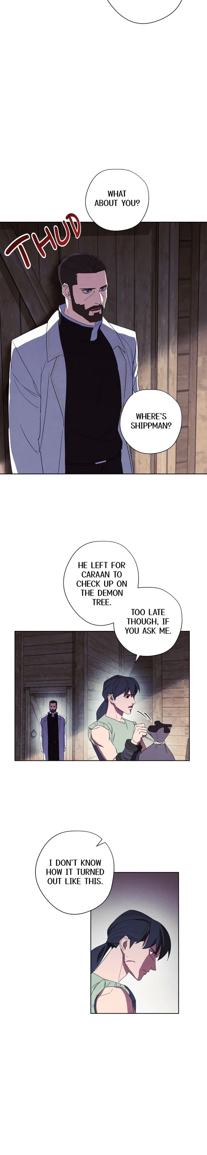 The Live Chapter 48 – Page 5