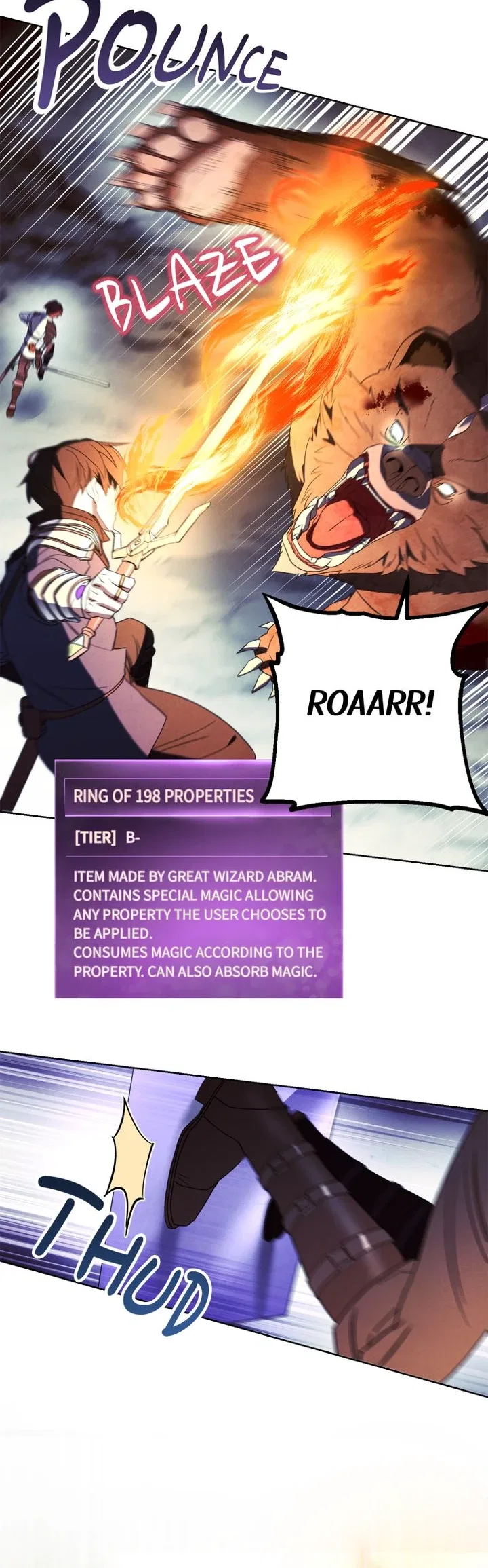 The Live Chapter 47 – Page 7