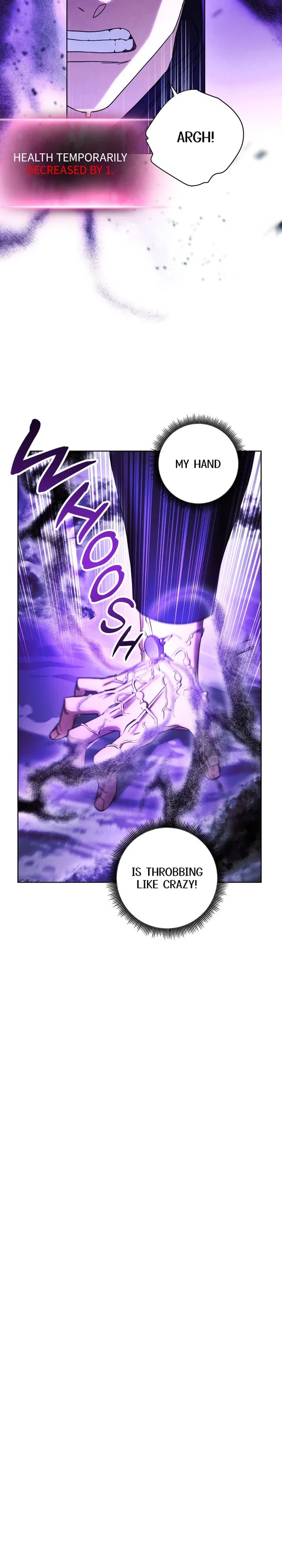The Live Chapter 46 – Page 7