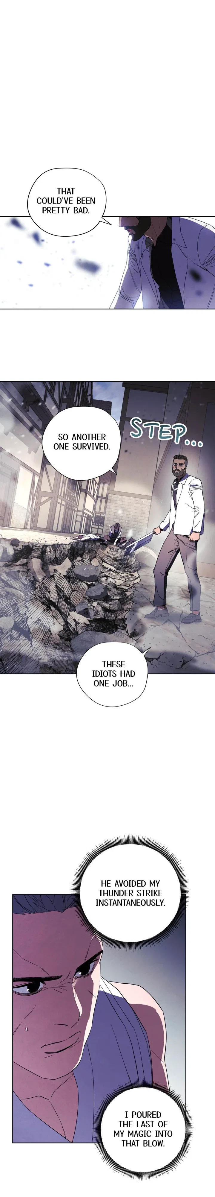 The Live Chapter 44 – Page 3