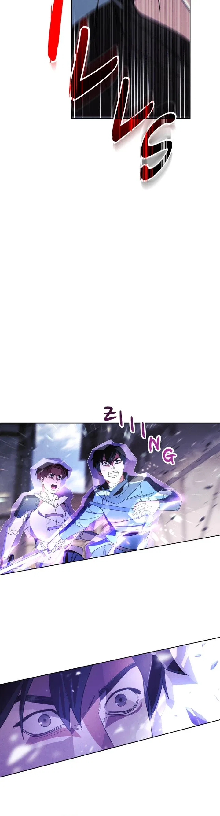 The Live Chapter 43 – Page 9