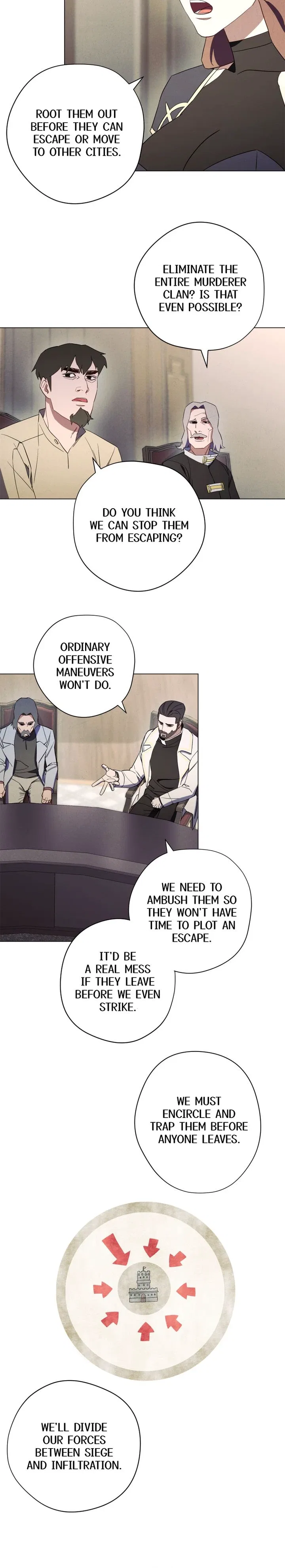 The Live Chapter 41 – Page 3