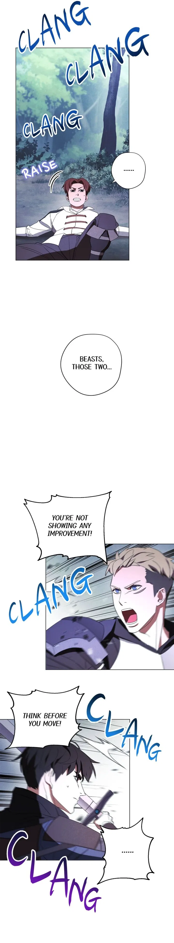 The Live Chapter 41 – Page 5